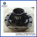 14T Germany BPW Axle 0327243200 منتجات الحديد الزهر